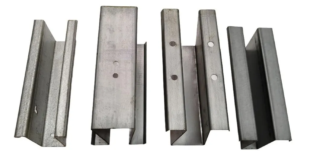 Steel Profile 1