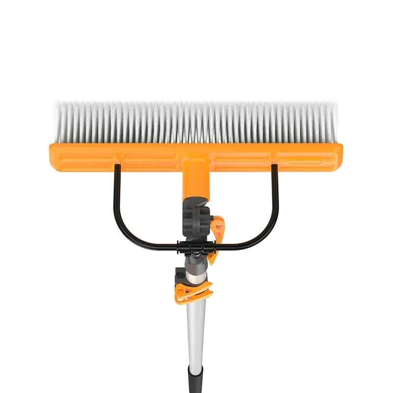 Low-Price Good-Performance Solar Panel Cleaning Kit with Brush and Sprinkler Water-Path