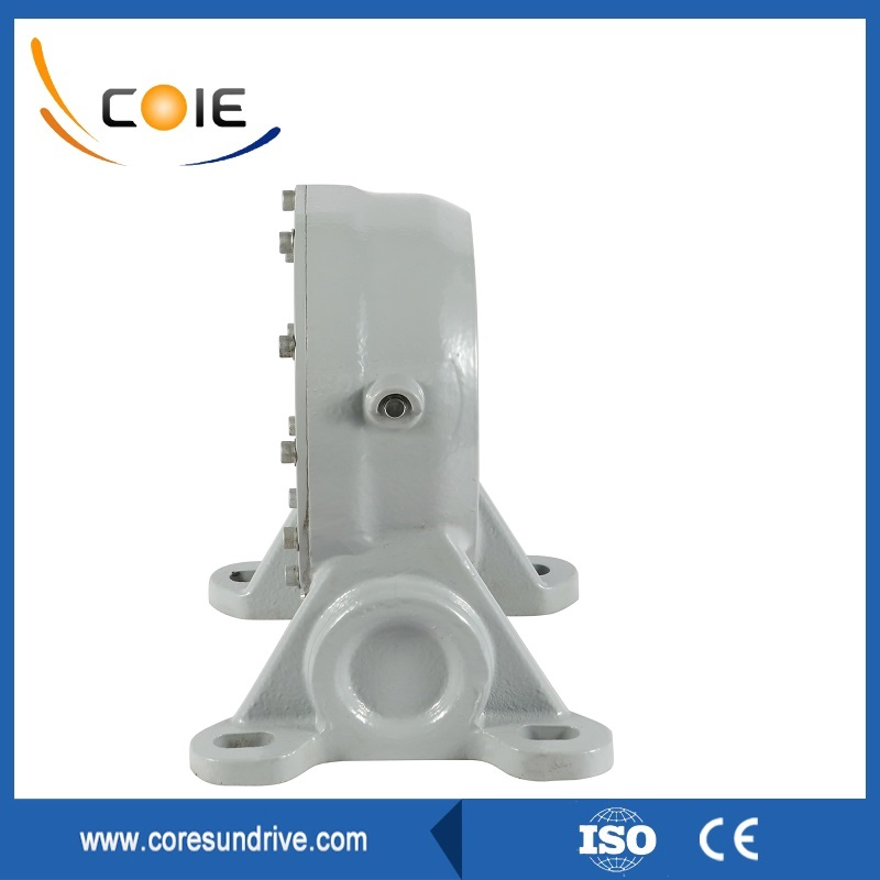 Single Axis Solar Tracker Gear Motor