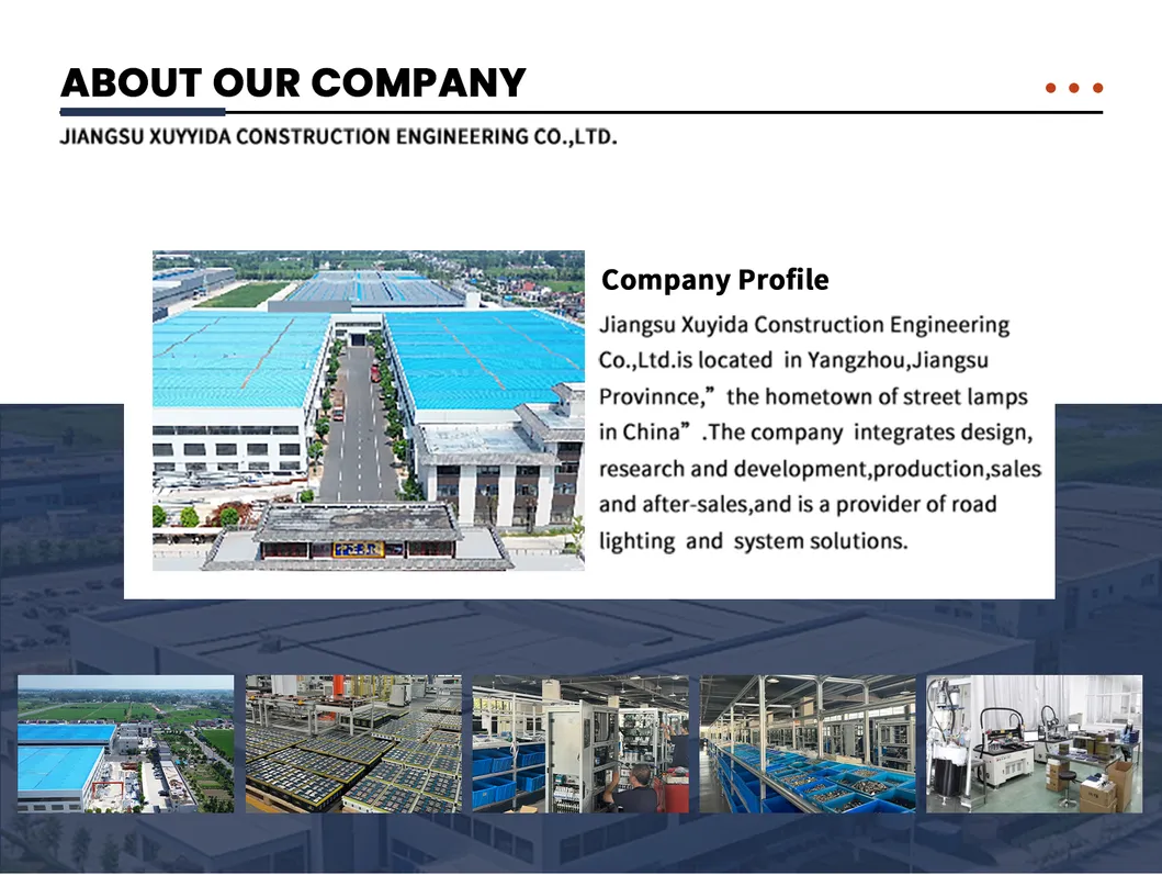 Manufacturing Process