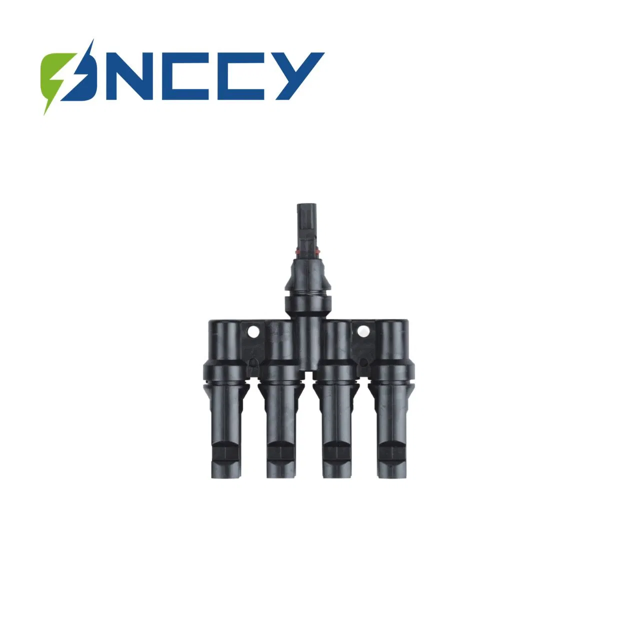 2.5mm2 4mm2 6mm2 Mc4 Connector Male and Female Solar Panel Connector Used for Solar Cable