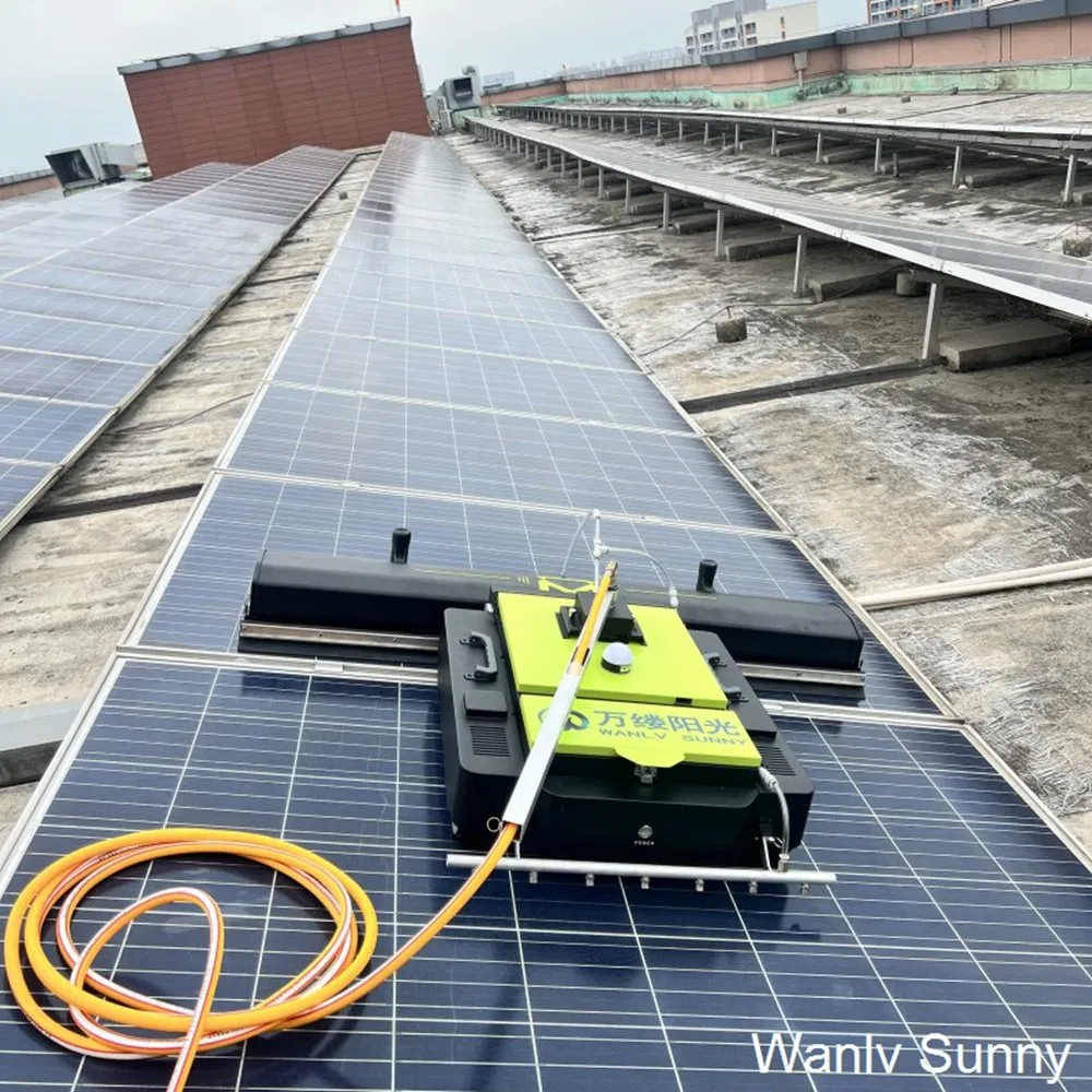 Ultimate Solar Panel Cleaning Kits for Enhanced Energy Generation