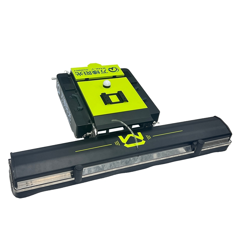 Ultimate Solar Panel Cleaning Kits for Enhanced Energy Generation