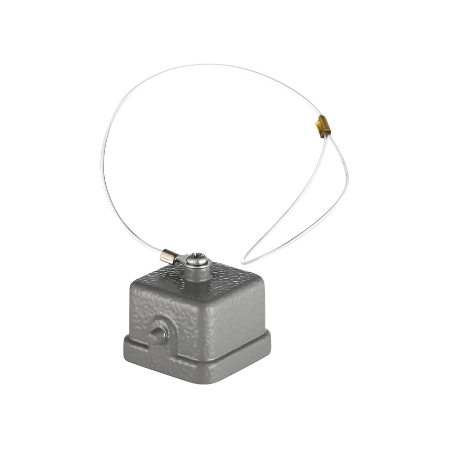 Factory Direct Sales H Z W-HD-007 Mc Easy-Operating Heavy Duty Connector