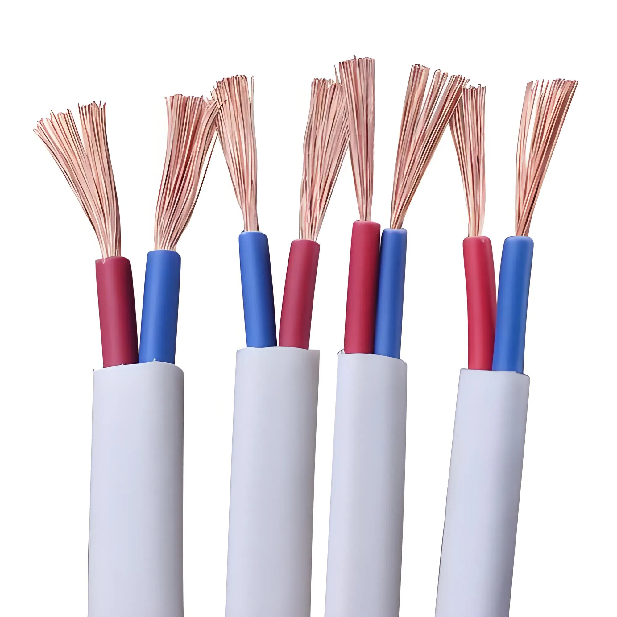 Copper Conductor Solar Cable DC Solar Wire Photovoltaic Cable