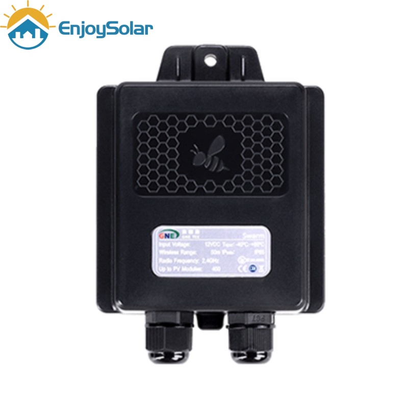 High Efficiency Dual Solar Panel Power Optimizer 450W 650W 850W for Single Topcon Solar Panel System