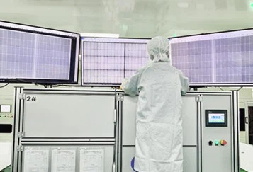 Solar Energy Excellence