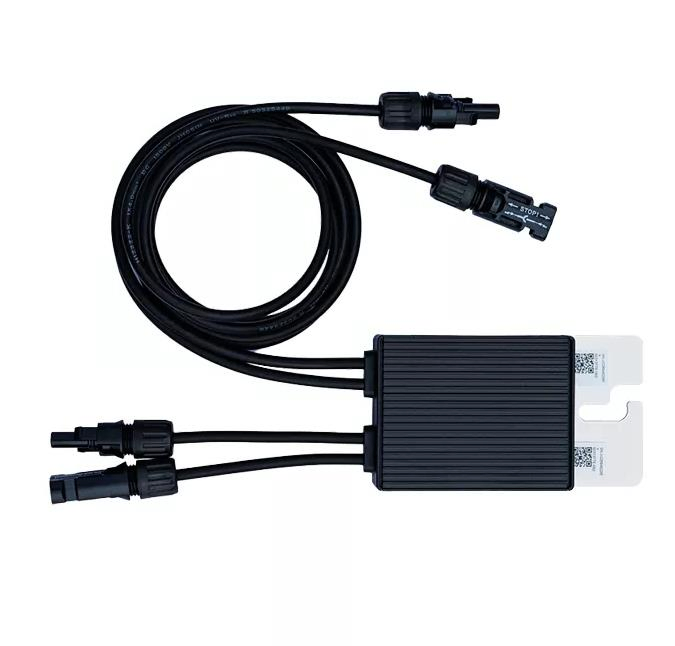 Huawei Optimizer Sun2000-450W-P 450W 600W Power Solar PV Smart Huawei Optimizer Home Application