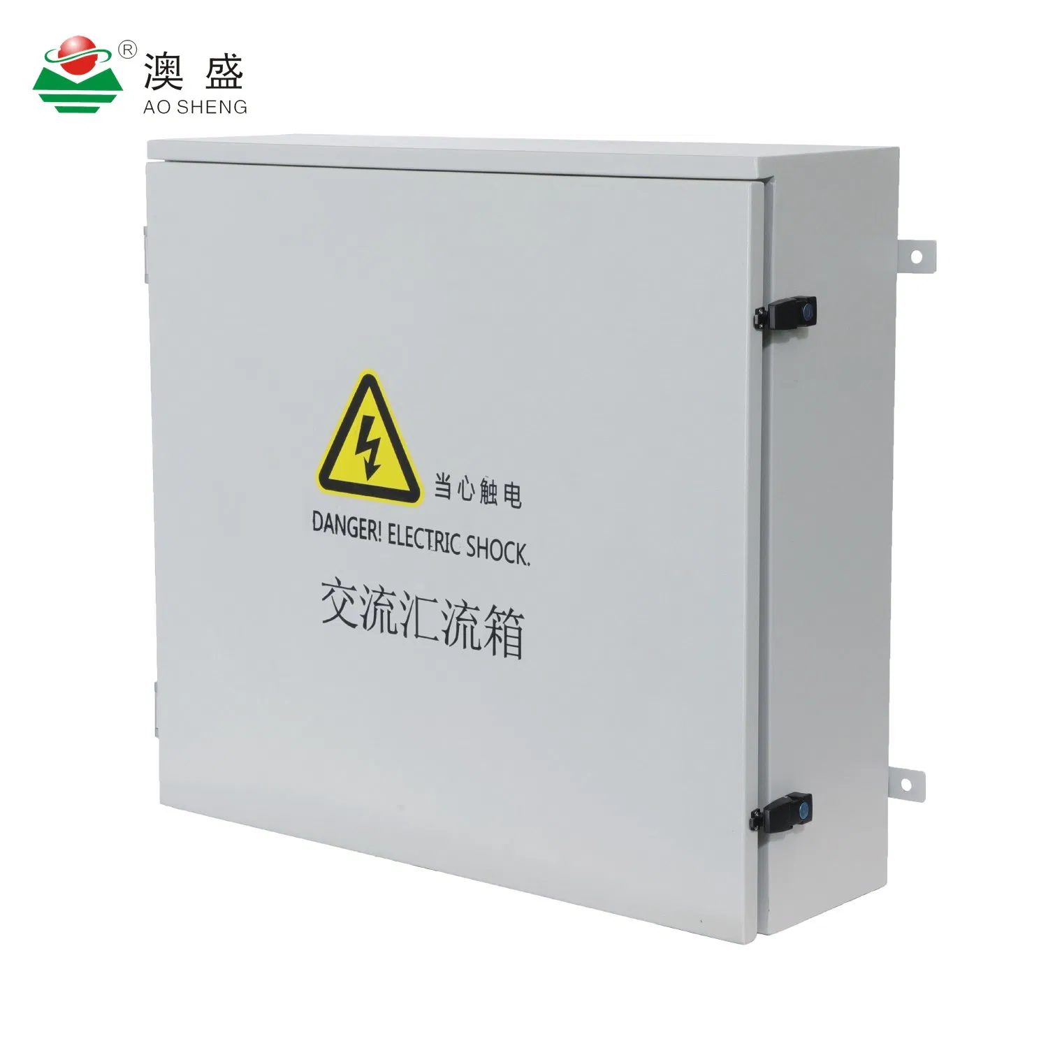 PV Solar Electrical Combiner Boxes