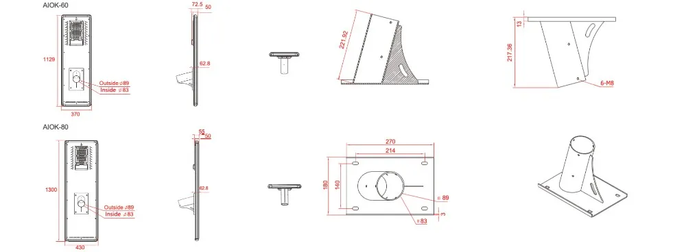 Product Features Banner