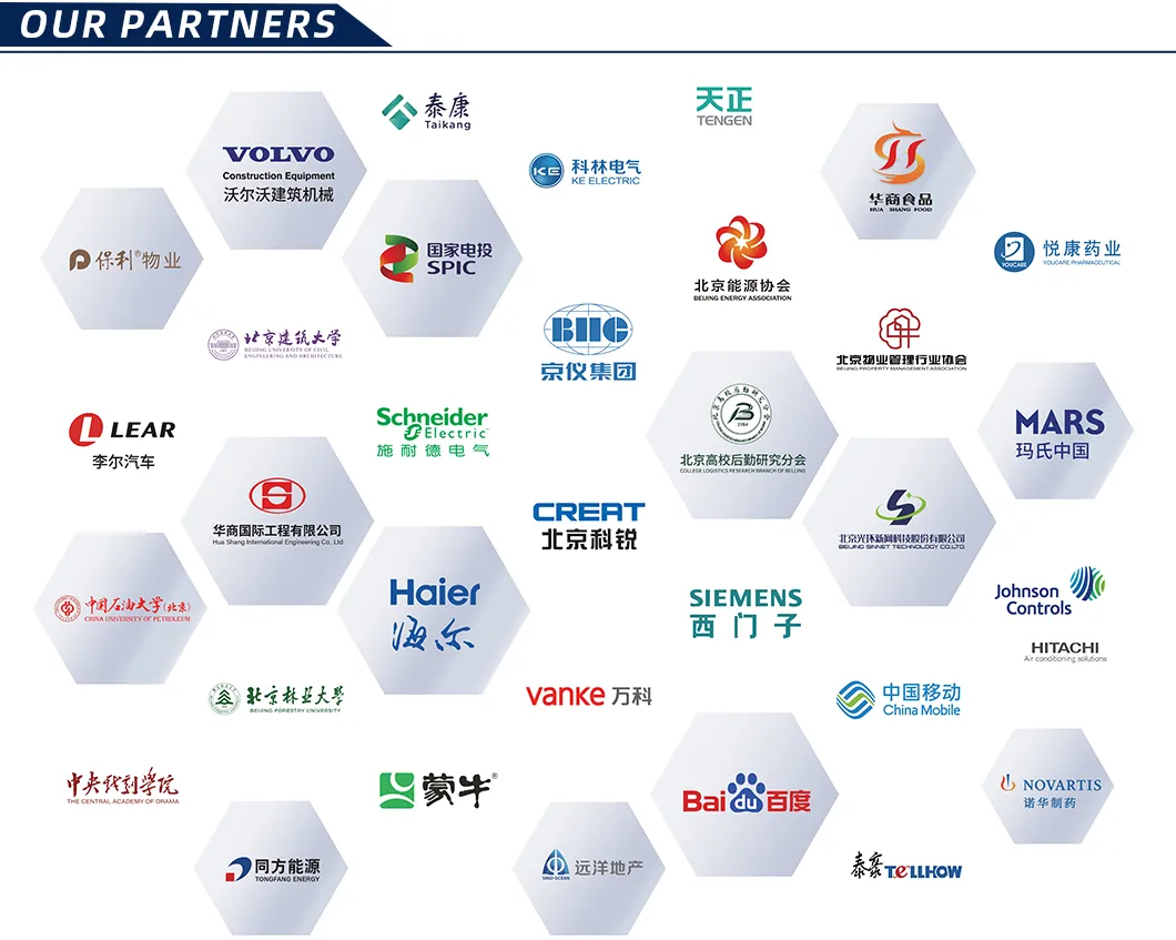 Strategic Partners
