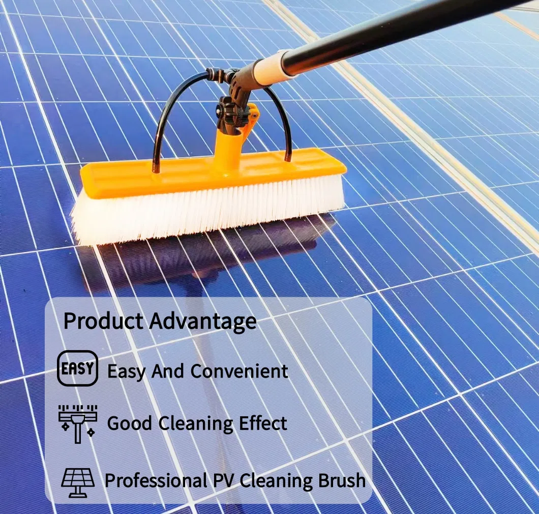Solar Brush Kit 2