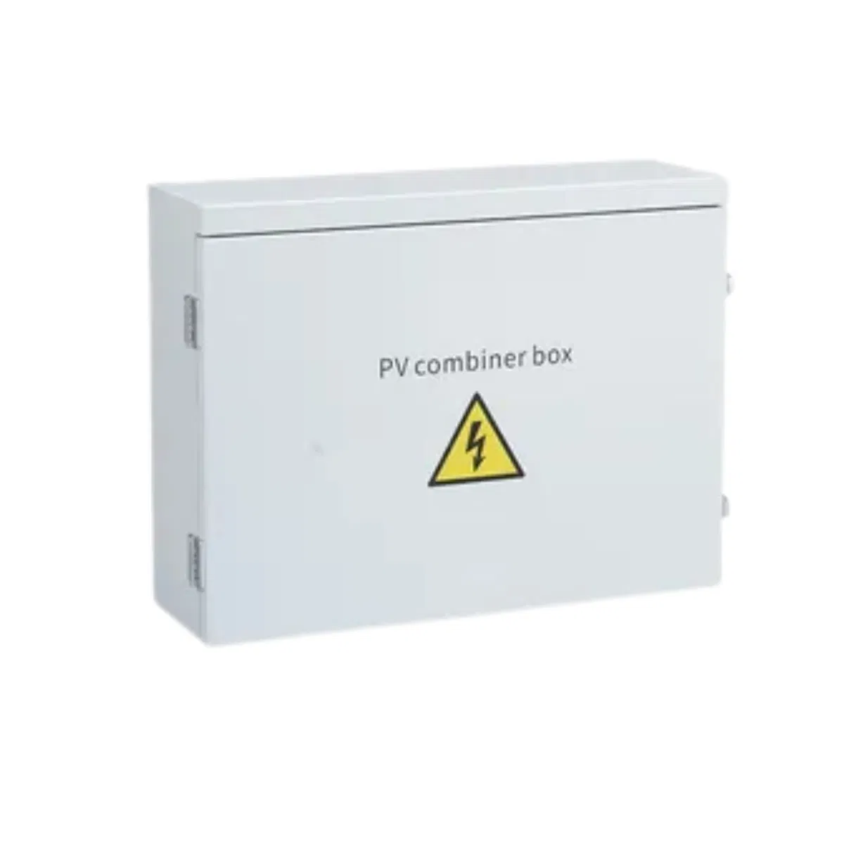 3 in 1 PV DC Combiner Box with Wiring Protection and Suit for Outdoor Harsh Environment Applications DC1500V for Solar System