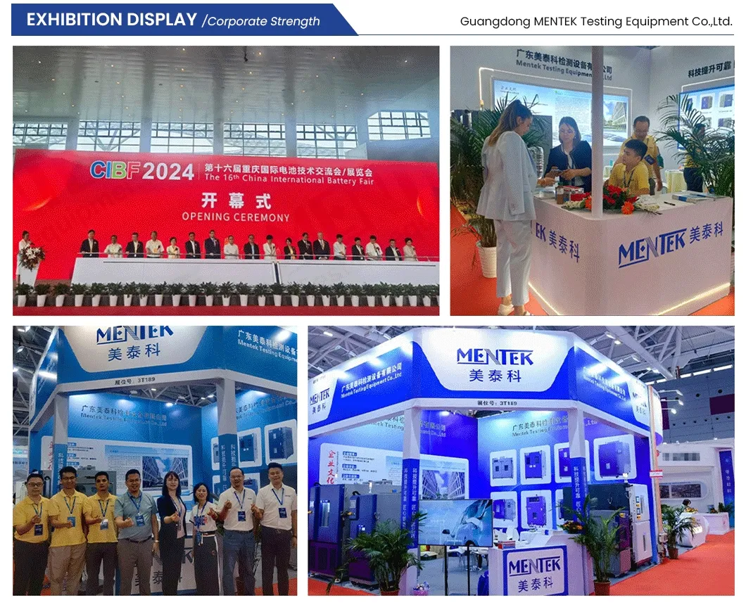 Thermal Test System 3