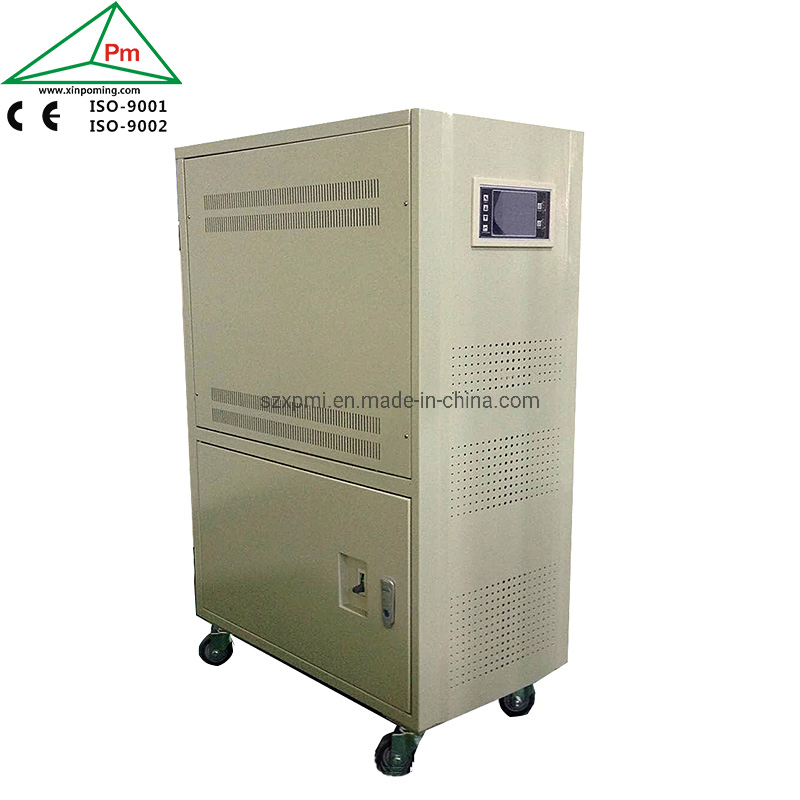 Customized Capacity Fully Regulated Voltage Optimizer Factory in China