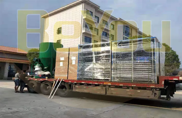 Solar Controller Detail 11