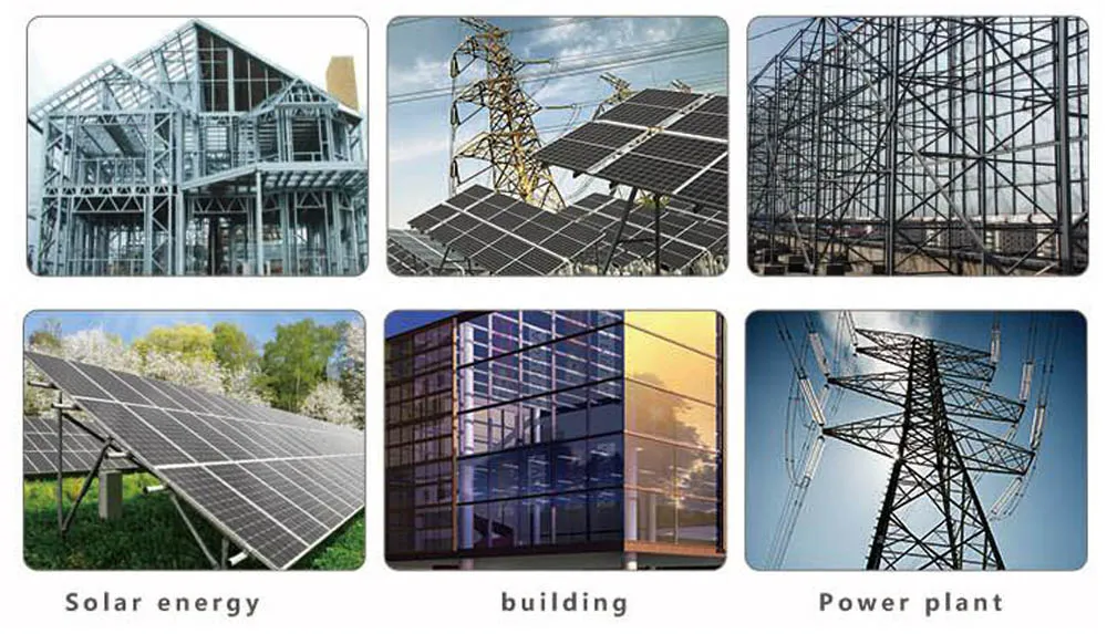 Solar PV Application