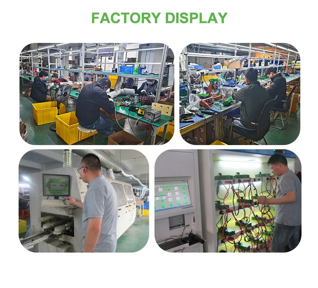 Factory View 2
