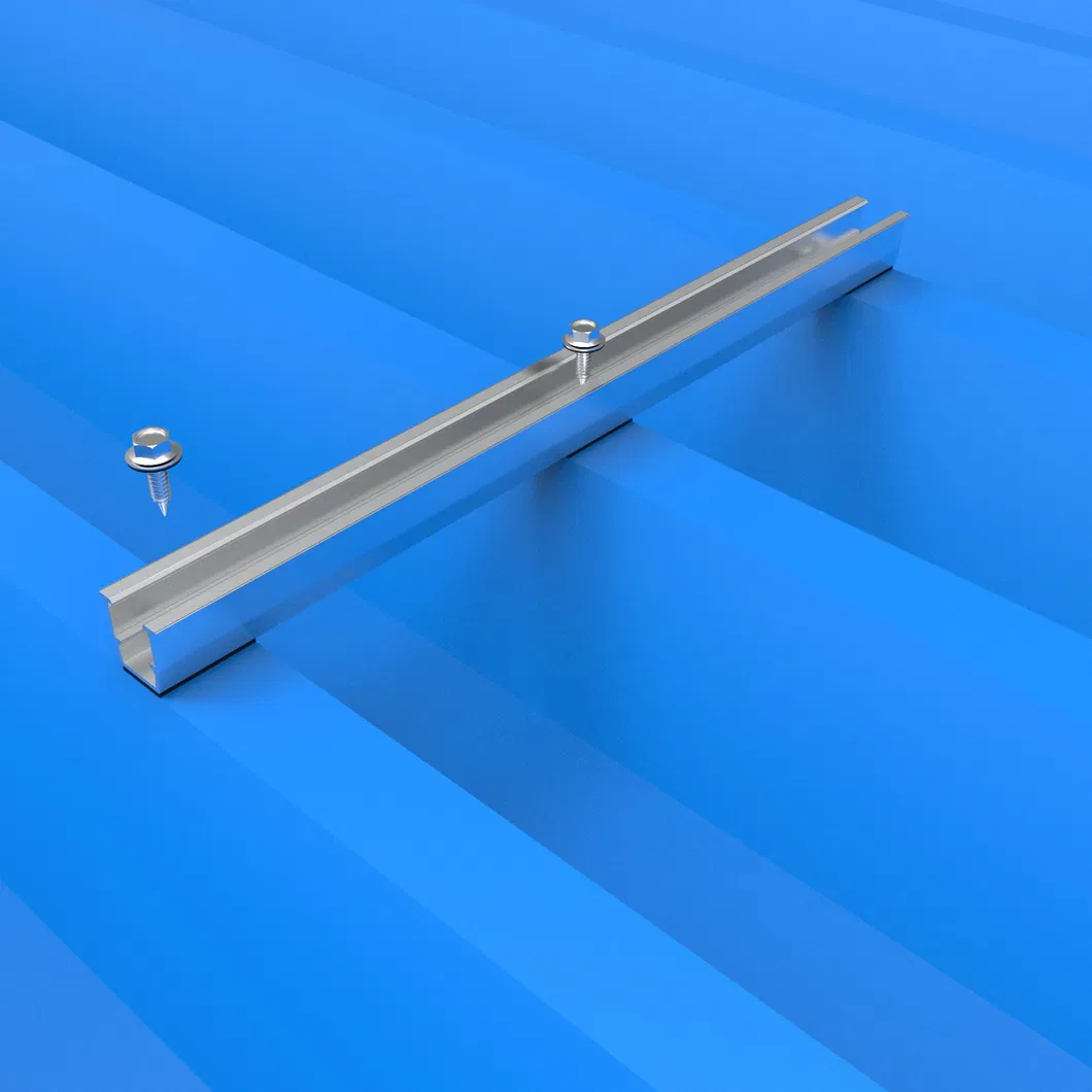 Solar PV Structure 1