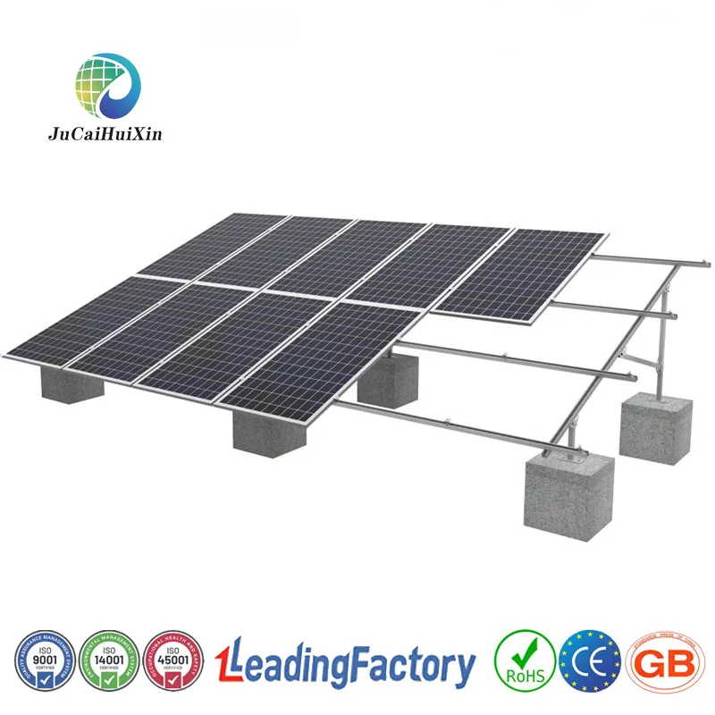 Mounting Structure Detail 1