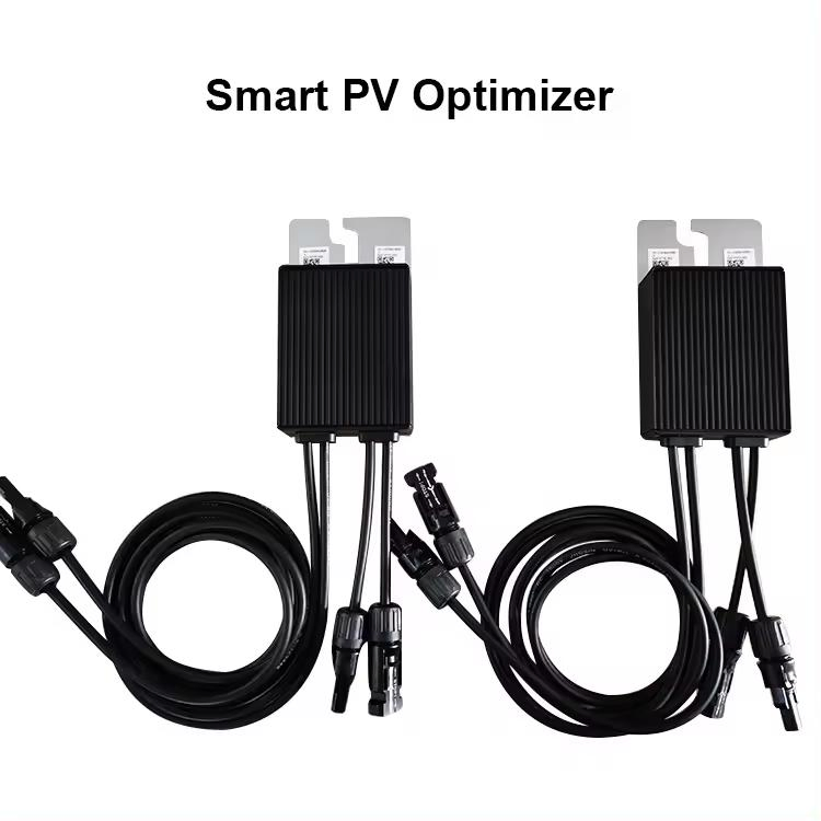Higher Efficiency Solar Power Optimizer Smart PV Optimizer Sun2000-450W-P Sun2000-600W-P Inverter Optimizer