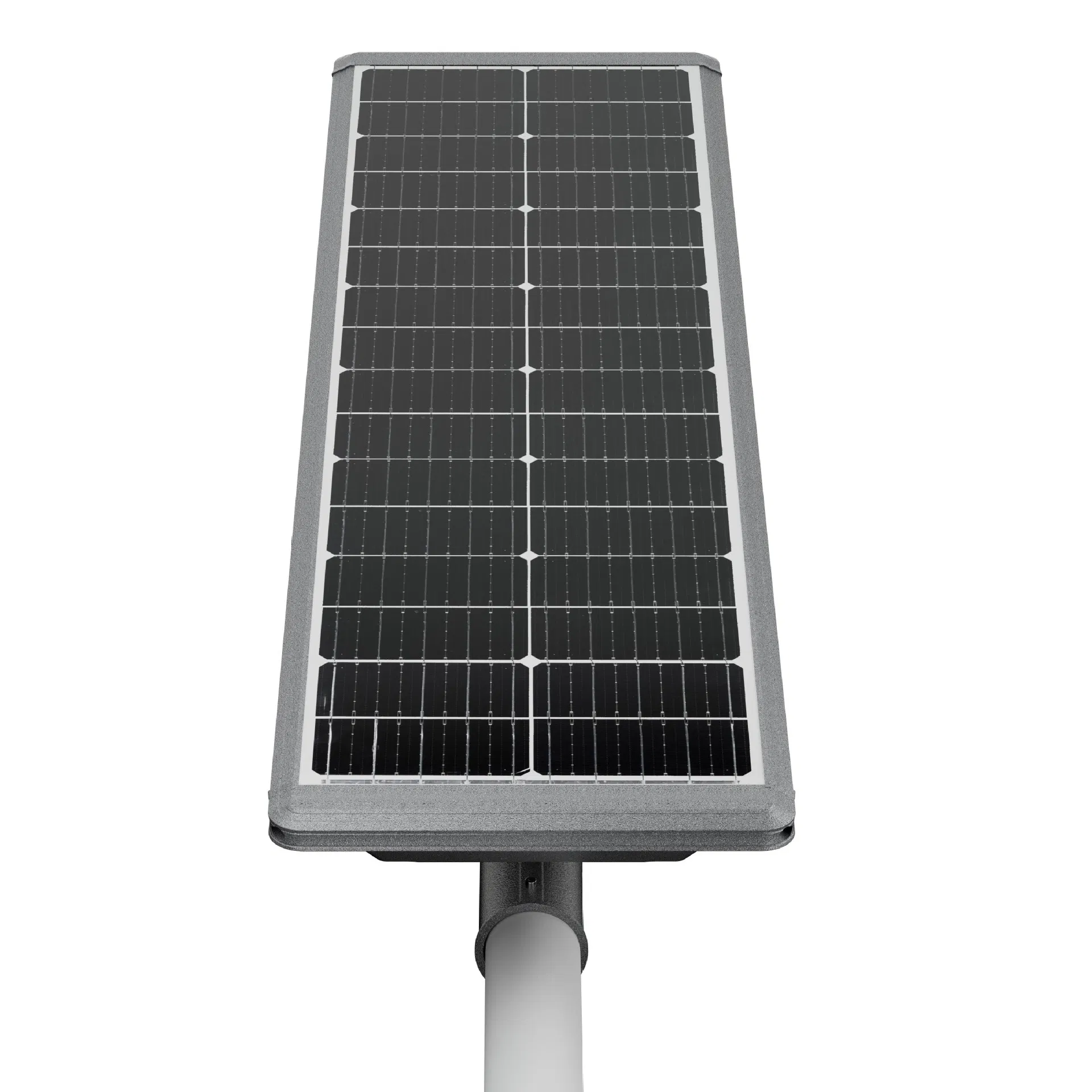 40W High Bright All in One LED Solar Street Lighting Systems