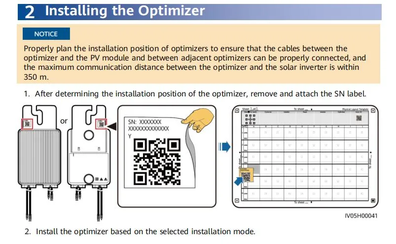 Optimizer Detail 1