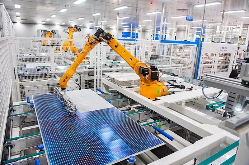 Production Facility 2