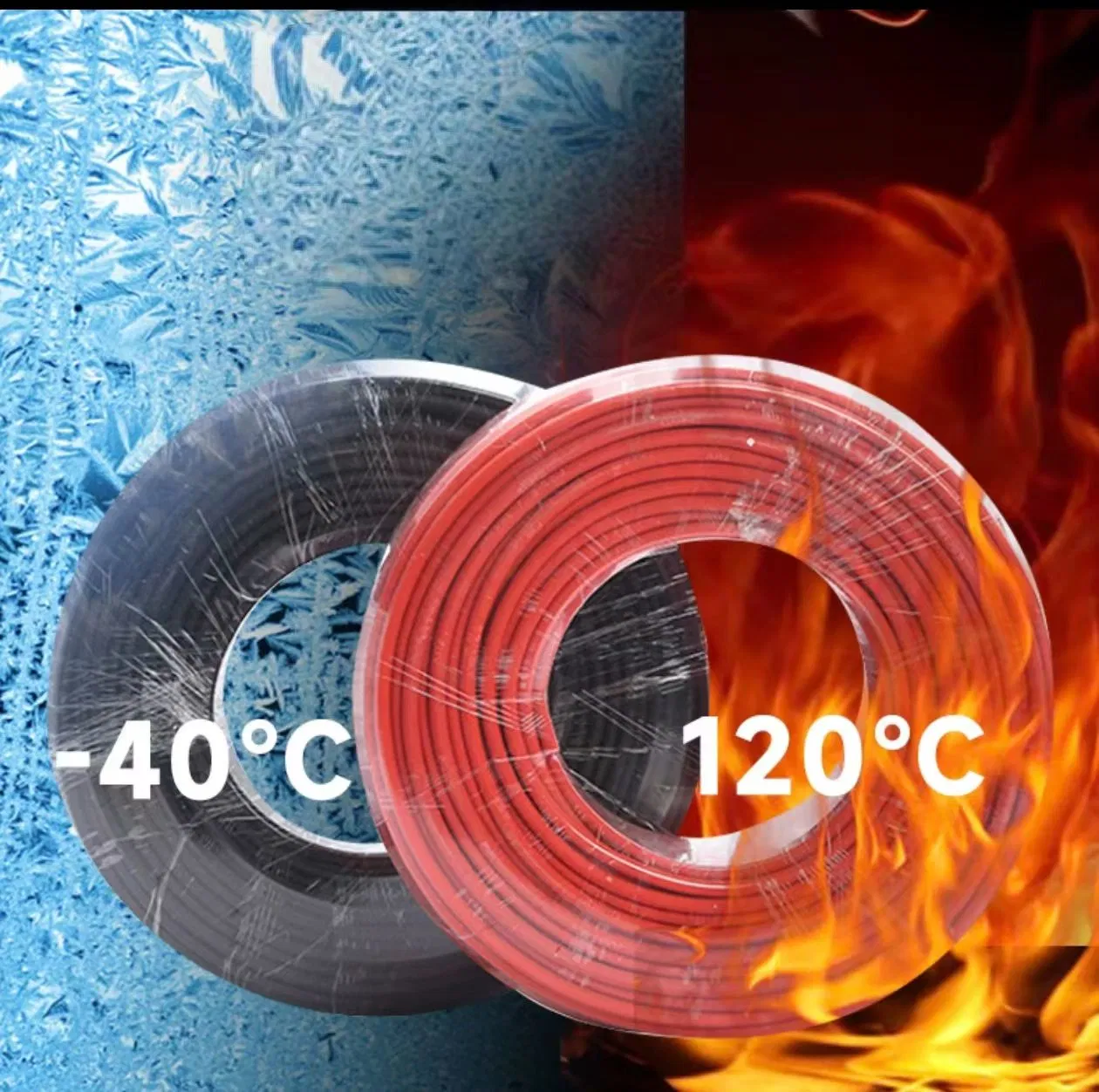 Full Specification Chart