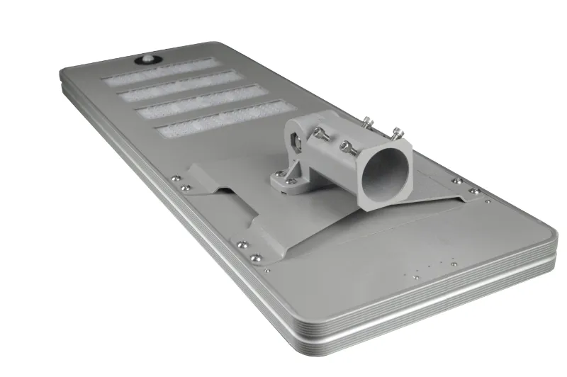 Solar Light Detail 3