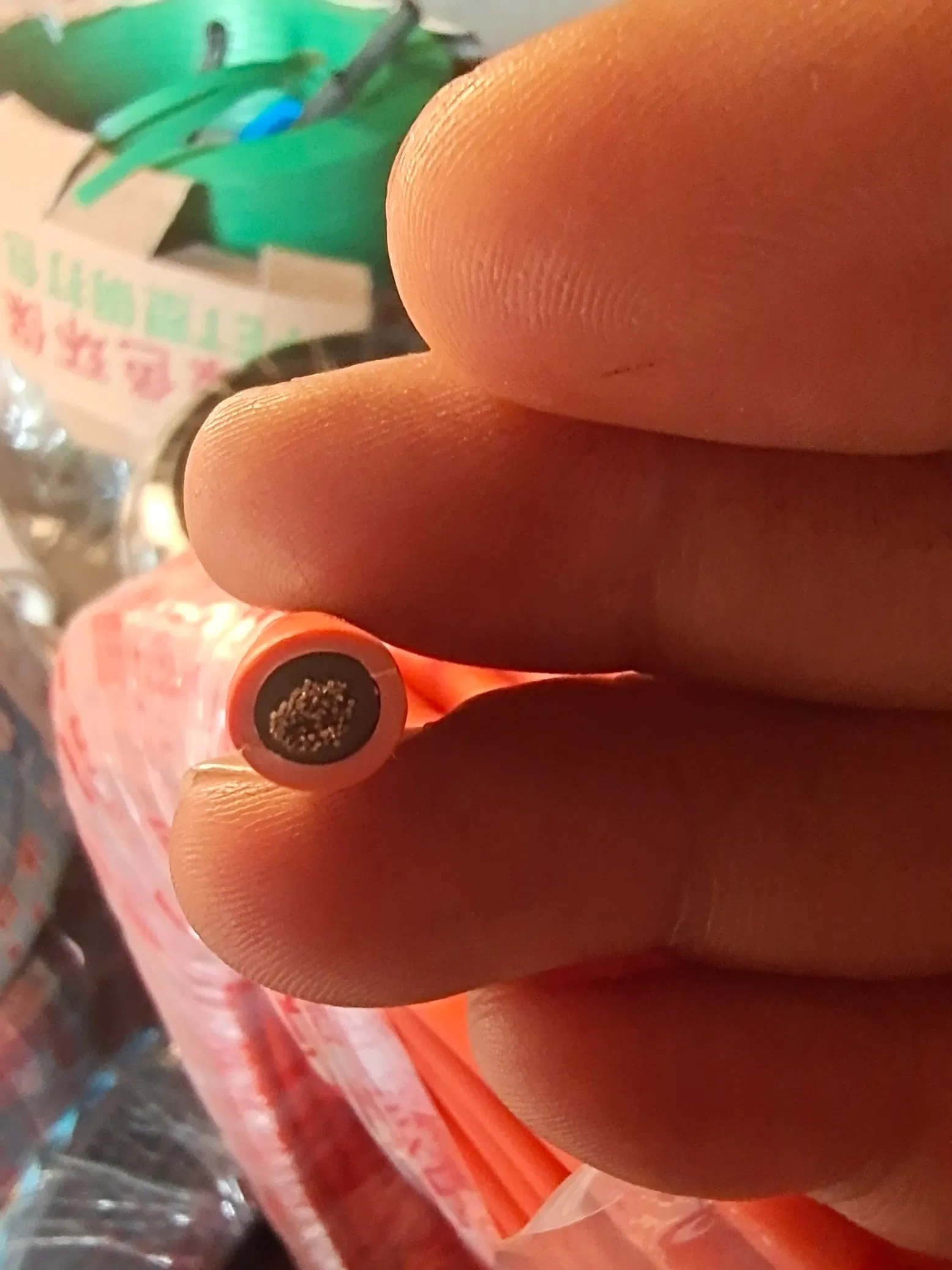 Good Quality 6mm Tinned Copper Conductor Cables Photovoltaic DC PV Solar Cable