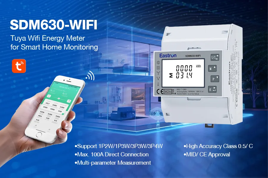 Product Characteristics UI