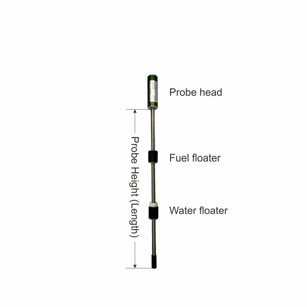 Atg Automatic Tank Gauging System Remote Fuel Monitoring System