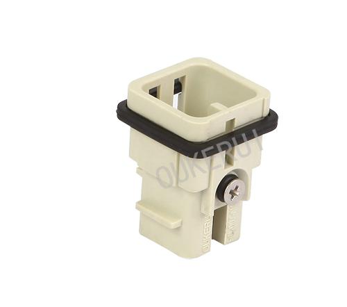 Factory Direct Sales H Z W-HD-007 Mc Easy-Operating Heavy Duty Connector