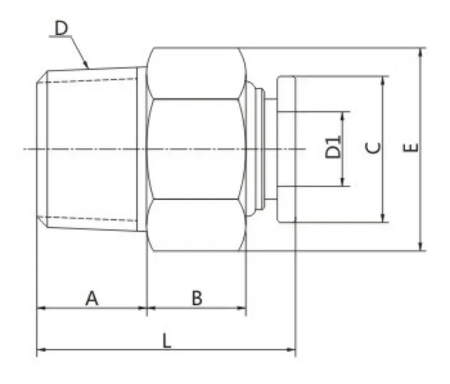 CAD Drawing 1
