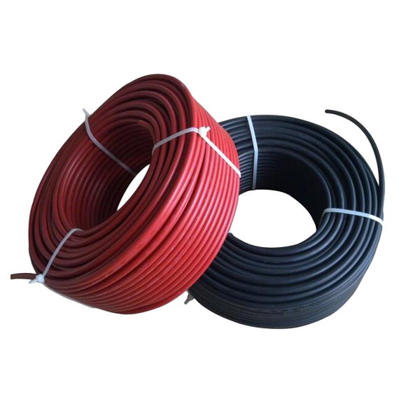 Solar Cable 4