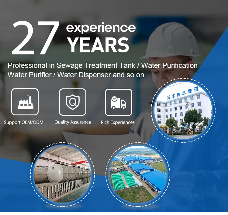 Advanced Reverse Osmosis Water Filter System