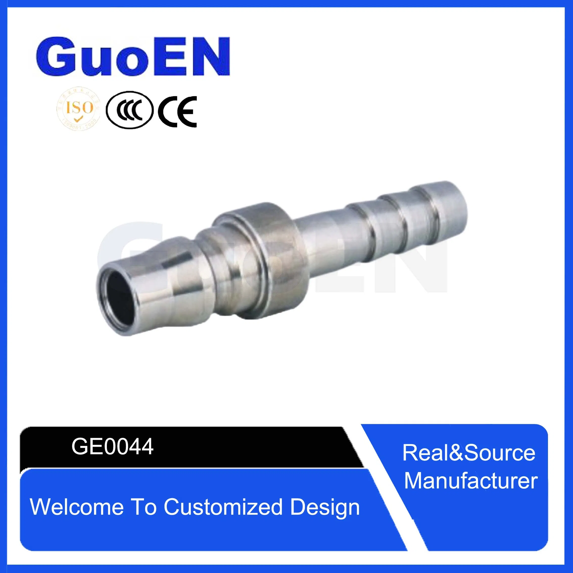 Waterproof Circular Connectors for M8, M12, M16, M23 Pins Circular Pipe/ Automotive/Amphenol /Solar Mc4/RJ45 / Wire/ Cable/Terminal/BNC Connector Part