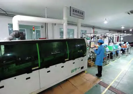 Controller Interface