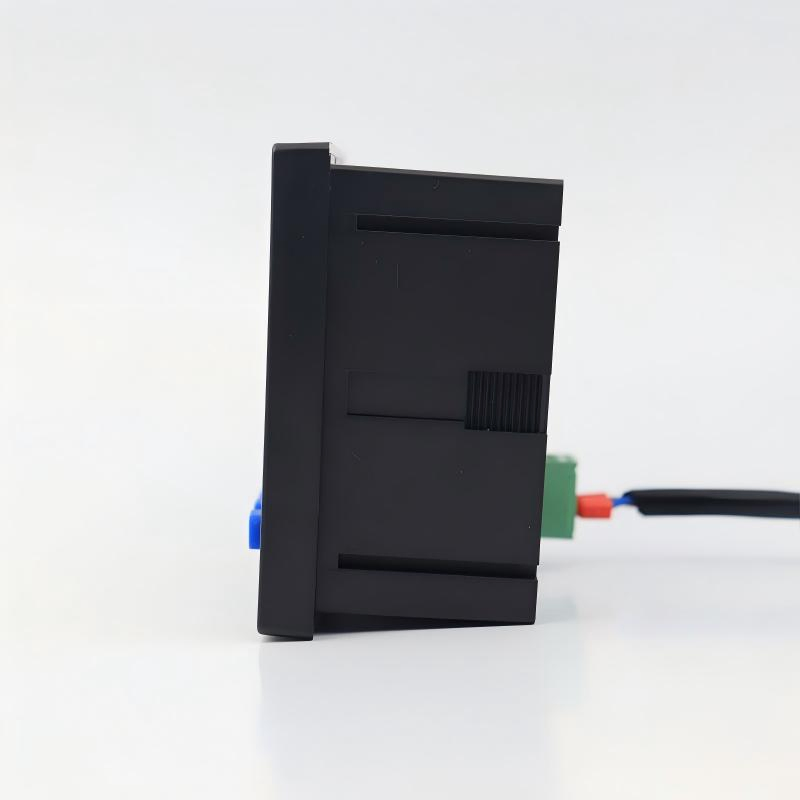 Multifunction Power Metering Energy Digital Panel Electricity Ammeter Smart Multimeter Quality Analyzer Module RS-485