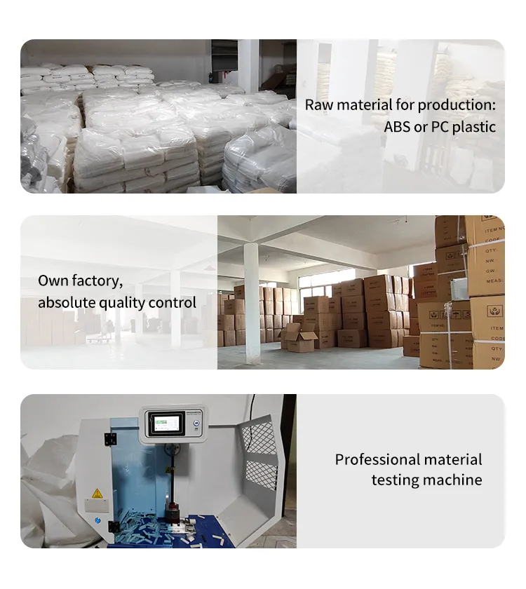 Solar PV Combiner Box 5