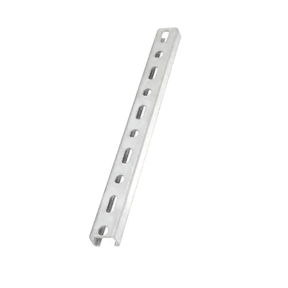 Nice Quality Solar Mounting System C-Steel / Solar Bracket / PV Mounting Structure