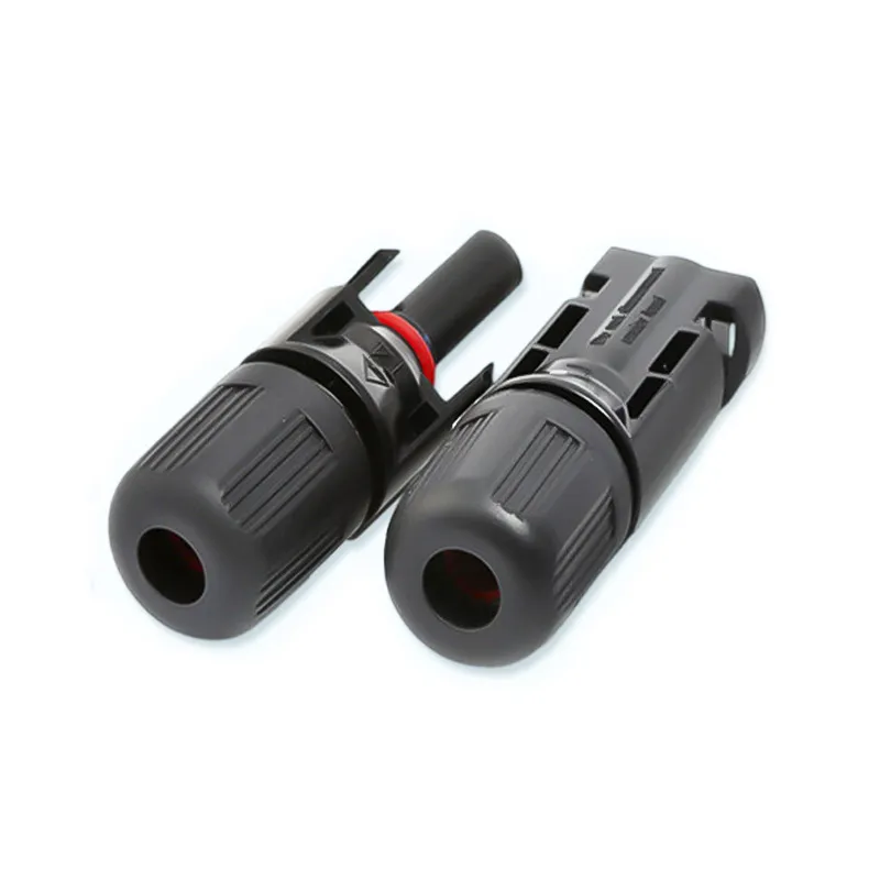 MC4 Connector View 1