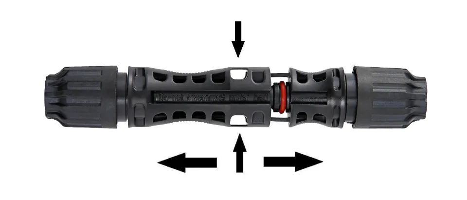 Connection Interface