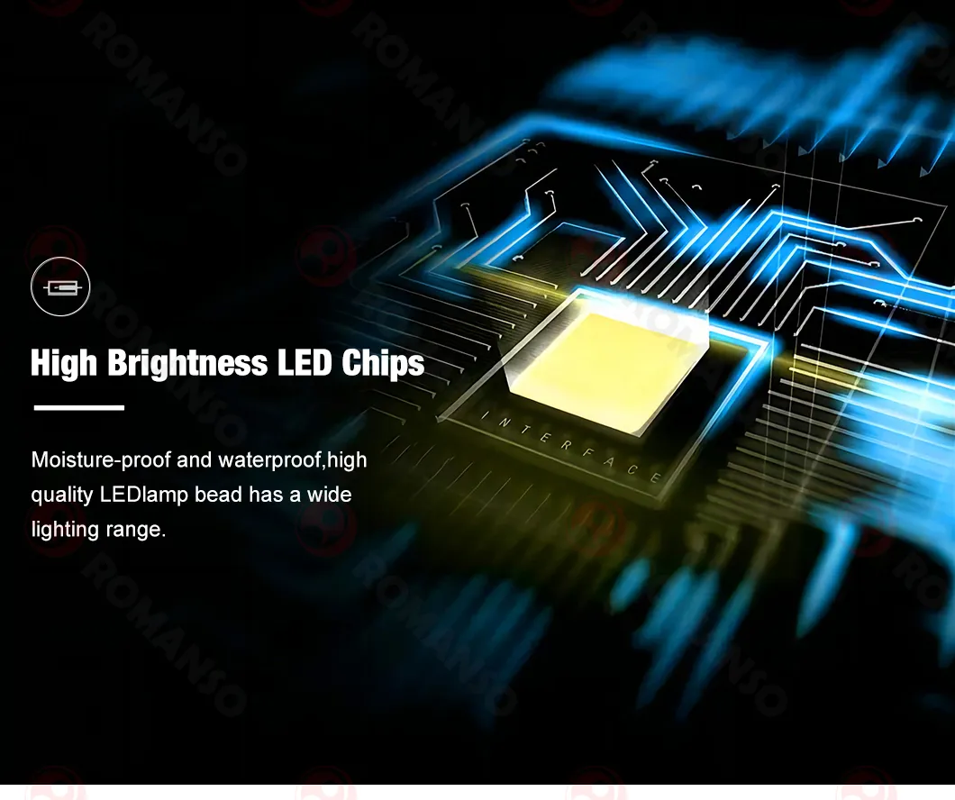 Solar Lamp Details 4