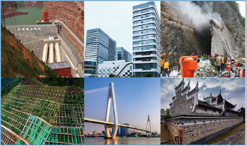 Remote Data Logger - 24-Bit Multi-Channel Data Acquisition System with 4G/Ethernet Transmission for Infrastructure Monitoring