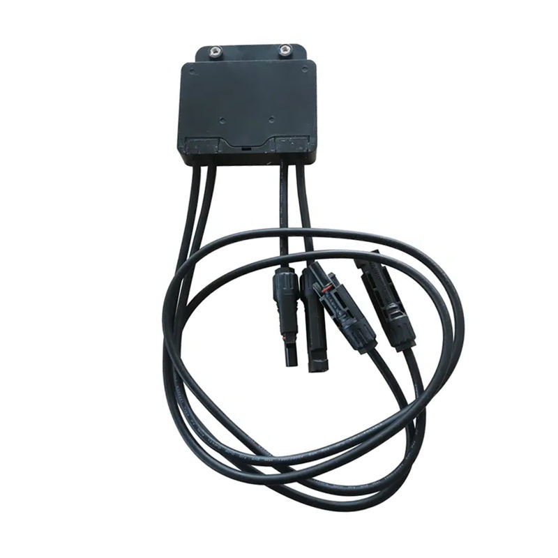 700W 800W 600W 450W High Efficiency PV Solar Panel Optimizer MPPT Photovoltaic Module Solar Power System Optimizer Management