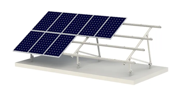Advantage of Solar Mounting