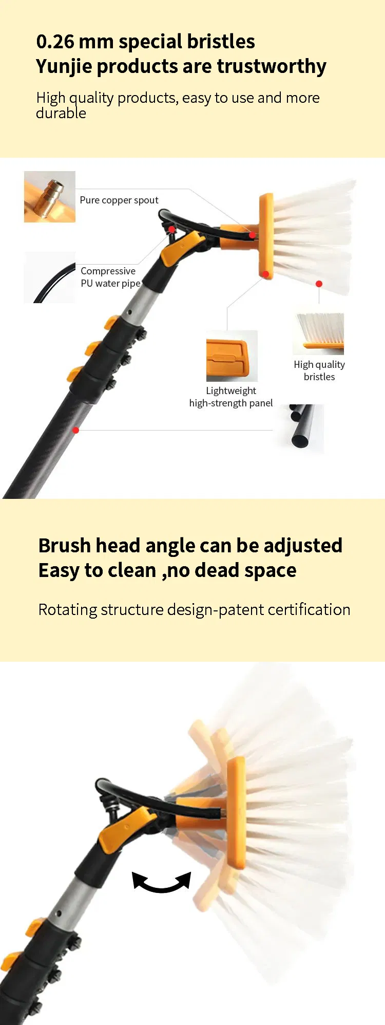 Cleaning Application 1