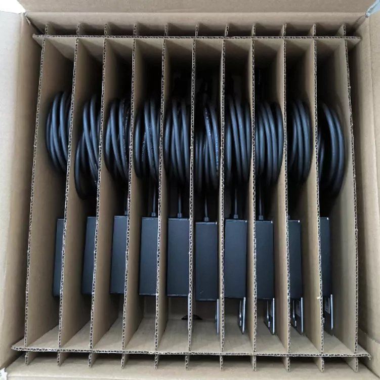 Solar Optimizer 400W PV Optimizer with Rapid Shutdown Devices on Photovoltaic Panel for Solar Power System